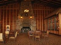 Old Faithful Lodge Cabin Екстер'єр фото